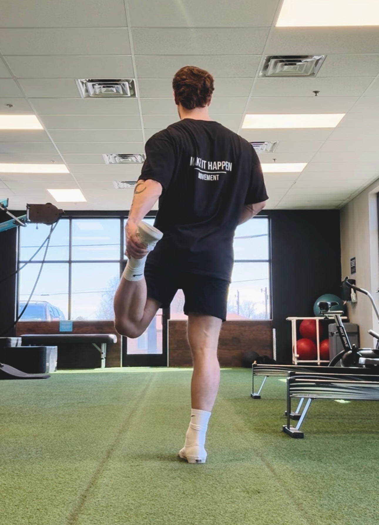 Movement Tee